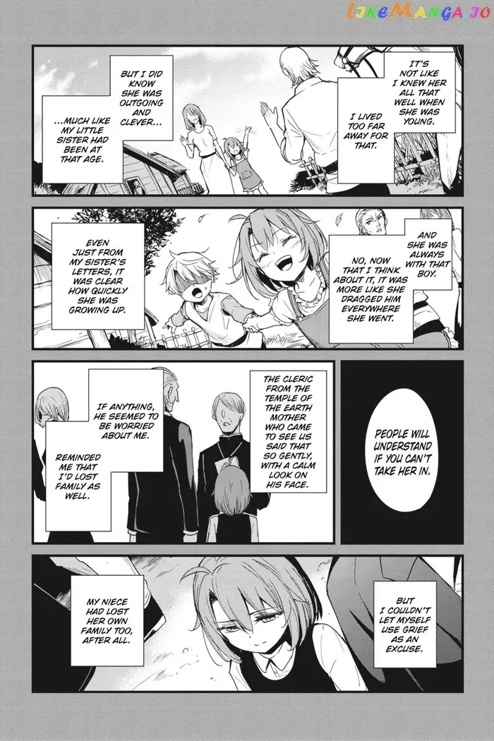 Goblin Slayer: Side Story Year One Chapter 57 image 04_optimized